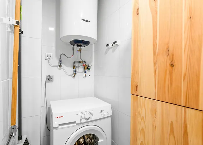 Medano4you Lady Hill's Apartman *