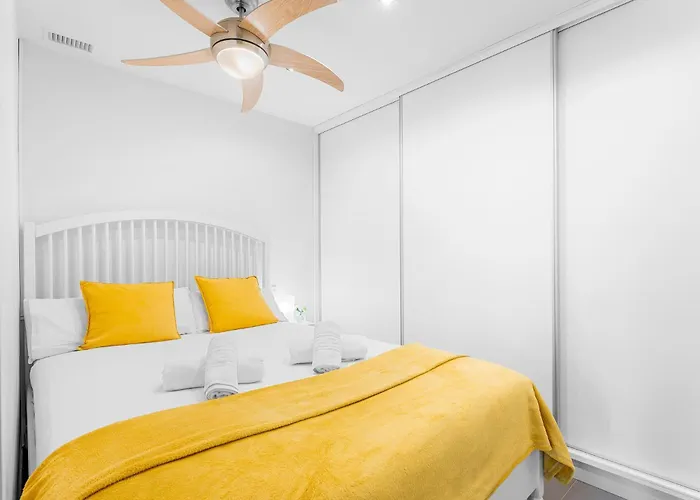 Medano4you Lady Hill's Apartman *