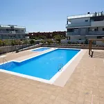 Medano4you Lady Hill's Appartement *