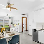Medano4you Lady Hill's Appartement *