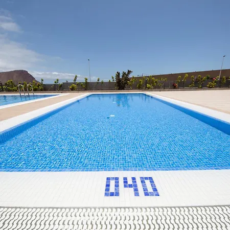 Medano4you Lady Hill's * Ла-Техита