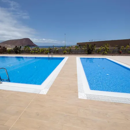 Апартаменты Medano4you Lady Hill's *