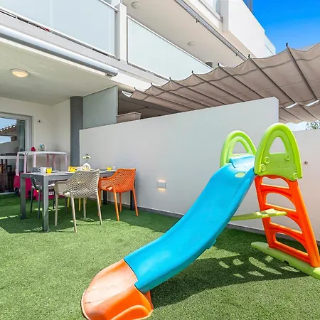 Medano4you Lady Hill's Апартаменты