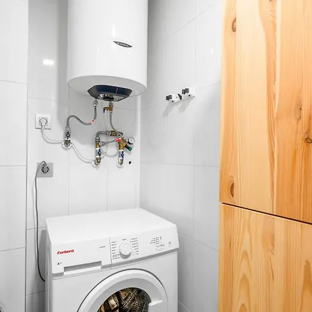 Medano4you Lady Hill's Апартаменты *