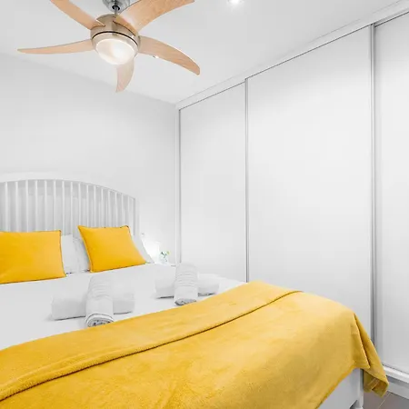 Medano4you Lady Hill's Апартаменты *