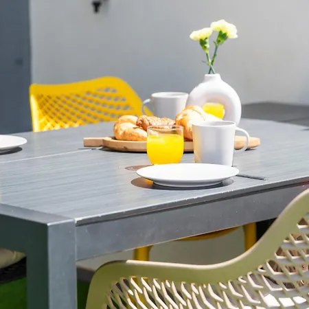 Апартаменты Medano4you Lady Hill's *