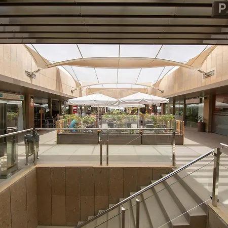 Апартаменты Medano4you Lady Hill's Ла-Техита