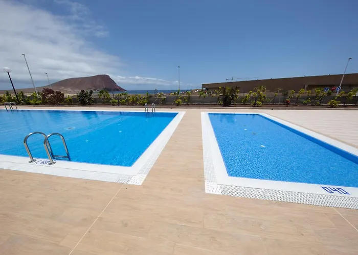 Appartement Medano4you Lady Hill's *