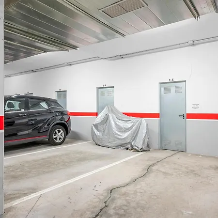 Apartamento Medano4you Lady Hill's La Tejita