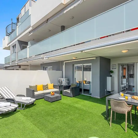 Medano4you Lady Hill's *