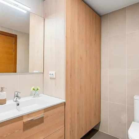 Apartamento Medano4you Lady Hill's La Tejita