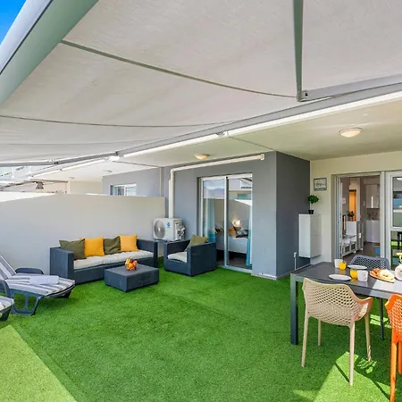 Medano4you Lady Hill's * La Tejita