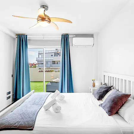 Apartamento Medano4you Lady Hill's