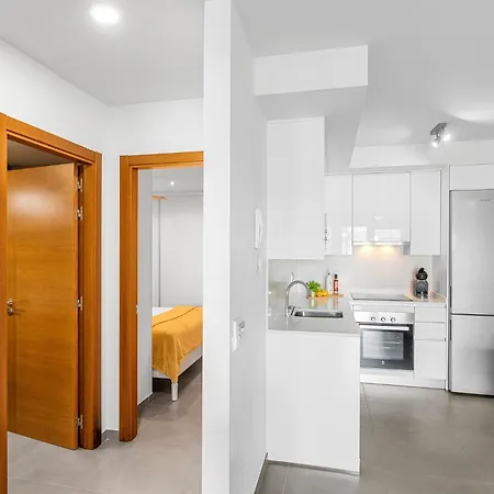 Apartamento Medano4you Lady Hill's La Tejita