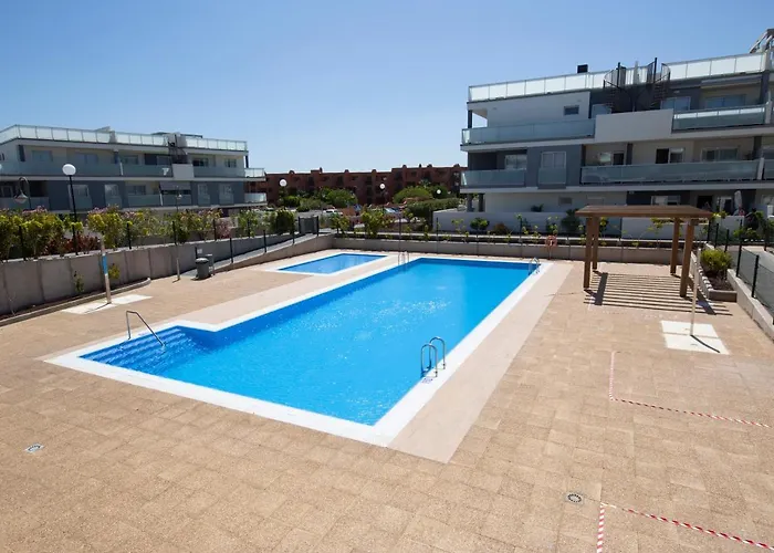 Medano4you Lady Hill's Appartamento *