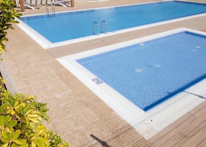 Medano4you Lady Hill's * La Tejita