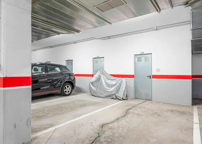 Appartamento Medano4you Lady Hill's La Tejita