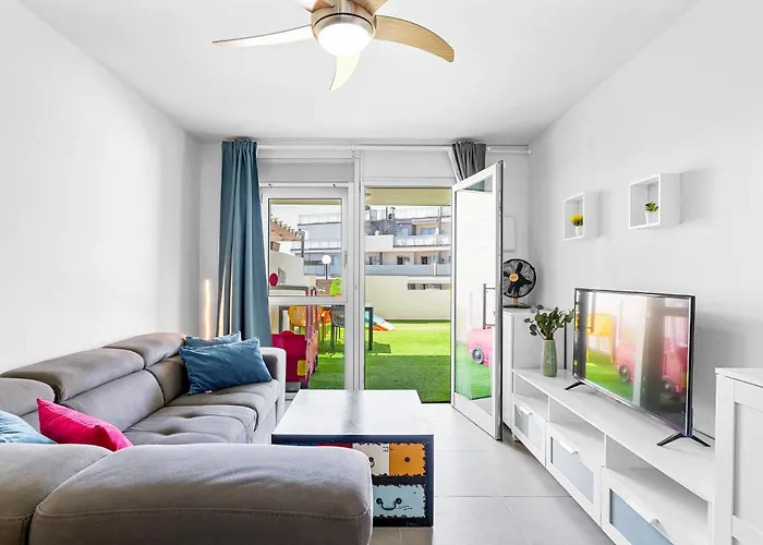 Appartamento Medano4you Lady Hill's