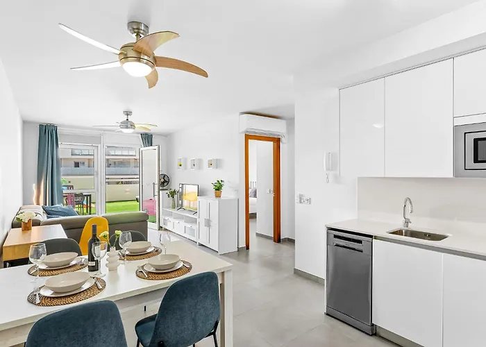 Medano4you Lady Hill's Appartamento *