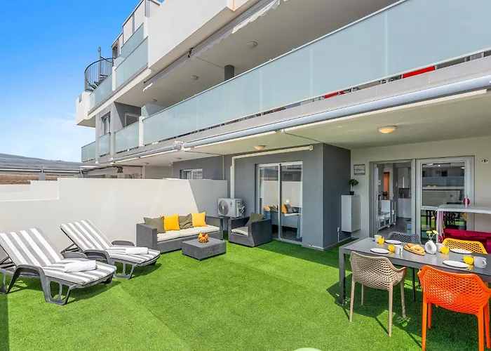 Medano4you Lady Hill's *