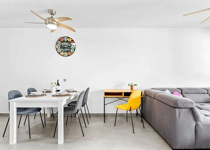 Appartamento Medano4you Lady Hill's