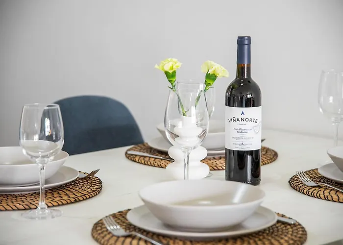 Medano4you Lady Hill's Appartamento *