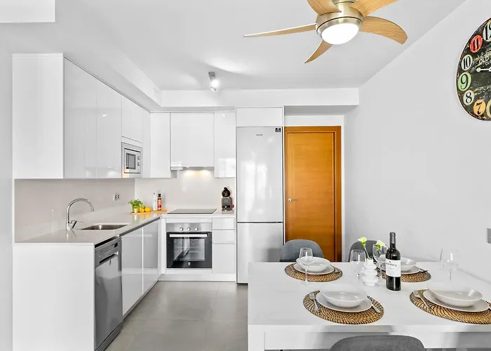 Medano4you Lady Hill's Appartamento